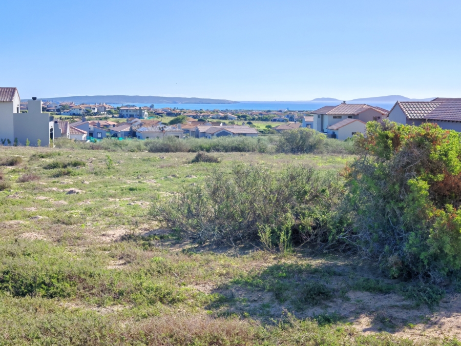0 Bedroom Property for Sale in Langebaan Country Estate Western Cape